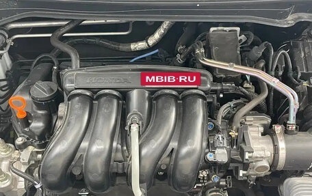 Honda Fit, 2023 год, 1 091 027 рублей, 18 фотография