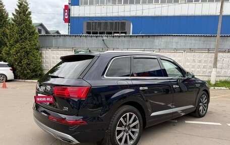 Audi Q7, 2017 год, 4 400 000 рублей, 6 фотография