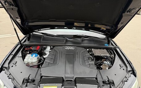 Audi Q7, 2017 год, 4 400 000 рублей, 12 фотография