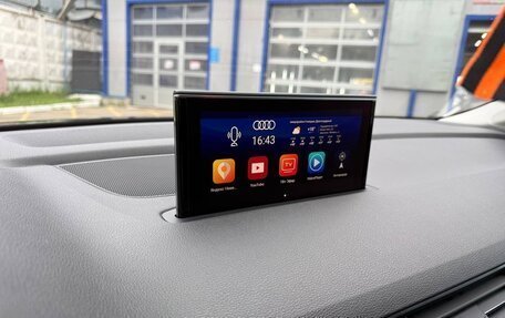 Audi Q7, 2017 год, 4 400 000 рублей, 23 фотография