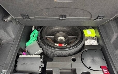 Audi Q7, 2017 год, 4 400 000 рублей, 24 фотография