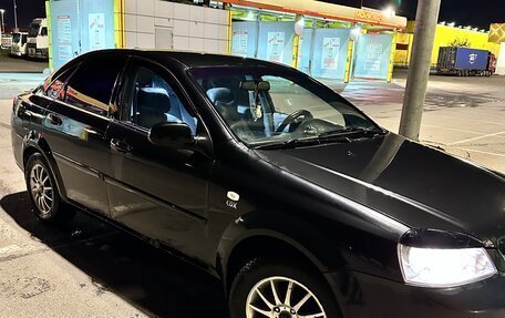 Chevrolet Lacetti, 2007 год, 175 000 рублей, 3 фотография
