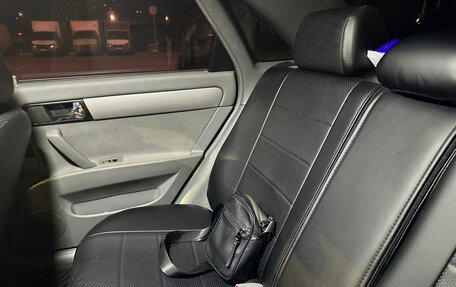 Chevrolet Lacetti, 2007 год, 175 000 рублей, 9 фотография