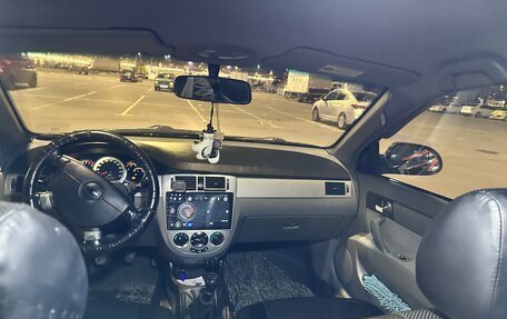 Chevrolet Lacetti, 2007 год, 175 000 рублей, 8 фотография