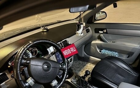 Chevrolet Lacetti, 2007 год, 175 000 рублей, 5 фотография