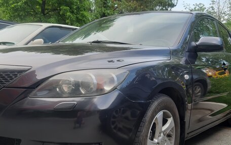 Mazda 3, 2006 год, 525 000 рублей, 2 фотография