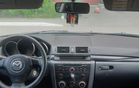 Mazda 3, 2006 год, 525 000 рублей, 6 фотография