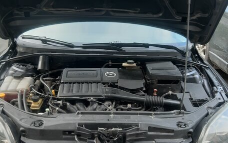Mazda 3, 2006 год, 525 000 рублей, 8 фотография