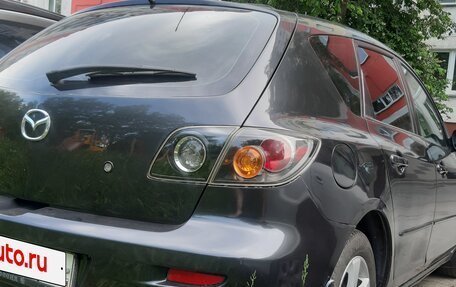Mazda 3, 2006 год, 525 000 рублей, 4 фотография