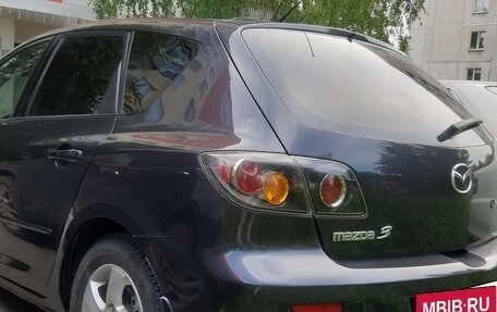 Mazda 3, 2006 год, 525 000 рублей, 3 фотография