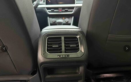 Volkswagen Tiguan II, 2022 год, 2 650 000 рублей, 21 фотография