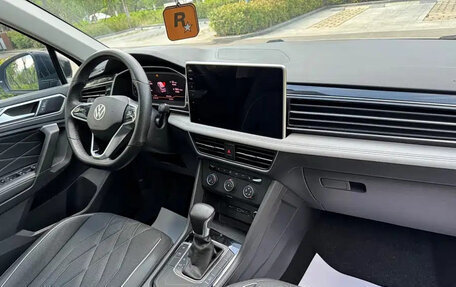 Volkswagen Tiguan II, 2023 год, 2 041 027 рублей, 12 фотография