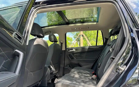 Volkswagen Tiguan II, 2023 год, 2 041 027 рублей, 20 фотография