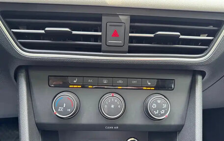Volkswagen Tiguan II, 2023 год, 2 041 027 рублей, 18 фотография