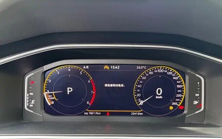 Volkswagen Tiguan II, 2023 год, 2 041 027 рублей, 15 фотография