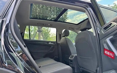 Volkswagen Tiguan II, 2023 год, 2 041 027 рублей, 21 фотография