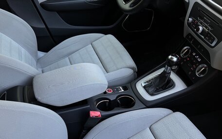 Audi Q3, 2012 год, 1 500 000 рублей, 14 фотография