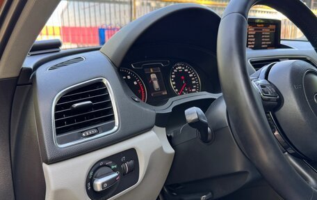 Audi Q3, 2012 год, 1 500 000 рублей, 7 фотография