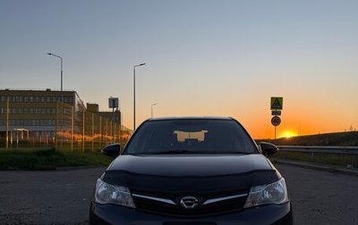 Toyota Corolla, 2014 год, 1 050 000 рублей, 1 фотография