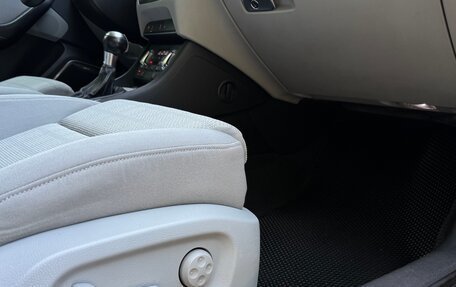 Audi Q3, 2012 год, 1 500 000 рублей, 13 фотография