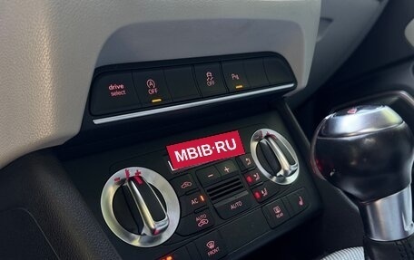 Audi Q3, 2012 год, 1 500 000 рублей, 10 фотография