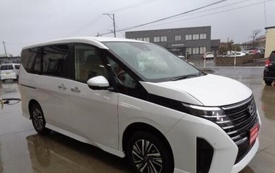 Nissan Serena, 2023 год, 2 300 000 рублей, 1 фотография