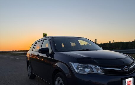 Toyota Corolla, 2014 год, 1 050 000 рублей, 2 фотография