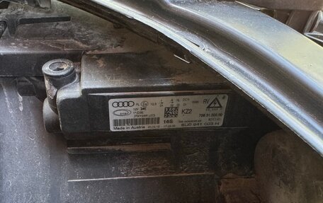 Audi Q3, 2012 год, 1 500 000 рублей, 18 фотография