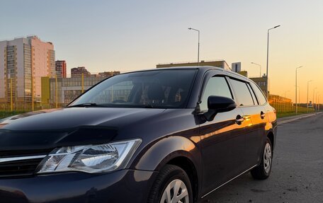 Toyota Corolla, 2014 год, 1 050 000 рублей, 3 фотография