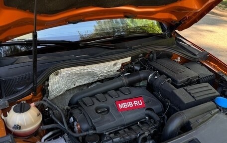 Audi Q3, 2012 год, 1 500 000 рублей, 15 фотография