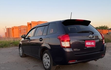 Toyota Corolla, 2014 год, 1 050 000 рублей, 5 фотография