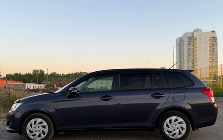 Toyota Corolla, 2014 год, 1 050 000 рублей, 13 фотография