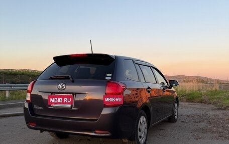 Toyota Corolla, 2014 год, 1 050 000 рублей, 6 фотография