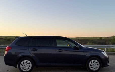 Toyota Corolla, 2014 год, 1 050 000 рублей, 12 фотография