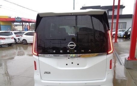 Nissan Serena, 2023 год, 2 300 000 рублей, 5 фотография