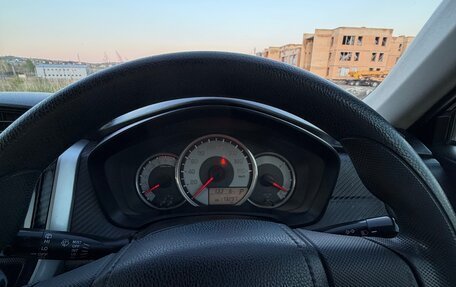 Toyota Corolla, 2014 год, 1 050 000 рублей, 11 фотография