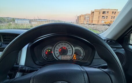 Toyota Corolla, 2014 год, 1 050 000 рублей, 10 фотография