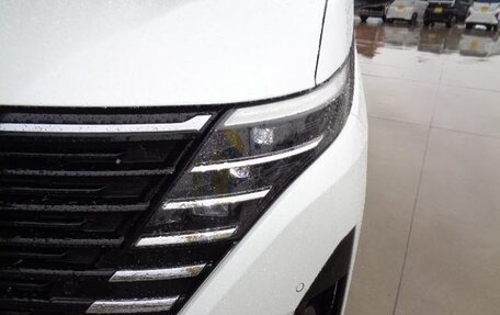 Nissan Serena, 2023 год, 2 300 000 рублей, 7 фотография