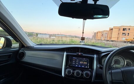 Toyota Corolla, 2014 год, 1 050 000 рублей, 9 фотография