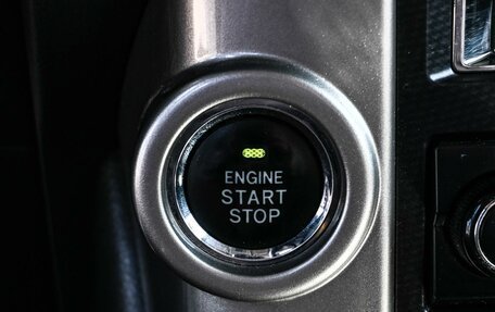 Toyota Land Cruiser Prado 150 рестайлинг 2, 2012 год, 2 649 000 рублей, 12 фотография