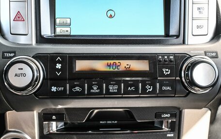 Toyota Land Cruiser Prado 150 рестайлинг 2, 2012 год, 2 649 000 рублей, 22 фотография