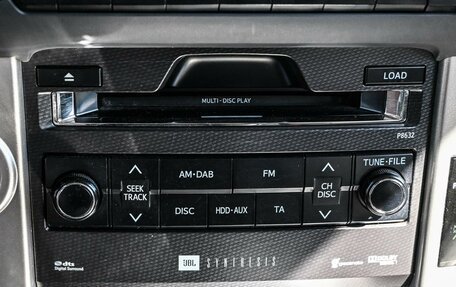 Toyota Land Cruiser Prado 150 рестайлинг 2, 2012 год, 2 649 000 рублей, 21 фотография