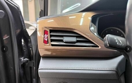 Volkswagen Tharu, 2021 год, 1 955 000 рублей, 13 фотография