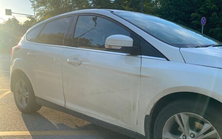 Ford Focus III, 2013 год, 565 000 рублей, 2 фотография