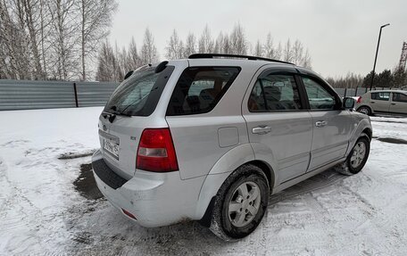 KIA Sorento IV, 2007 год, 1 100 000 рублей, 3 фотография