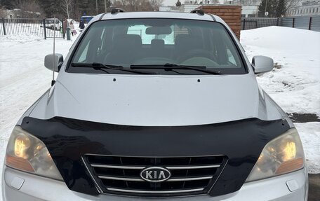 KIA Sorento IV, 2007 год, 1 100 000 рублей, 7 фотография