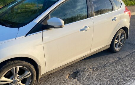 Ford Focus III, 2013 год, 565 000 рублей, 3 фотография
