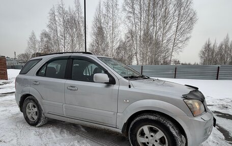 KIA Sorento IV, 2007 год, 1 100 000 рублей, 2 фотография
