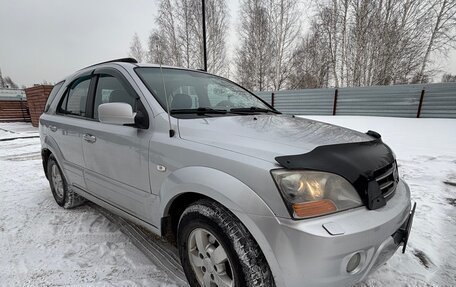 KIA Sorento IV, 2007 год, 1 100 000 рублей, 11 фотография