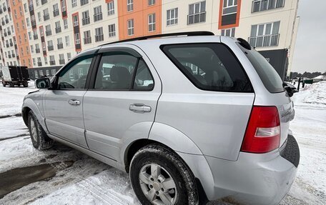 KIA Sorento IV, 2007 год, 1 100 000 рублей, 5 фотография